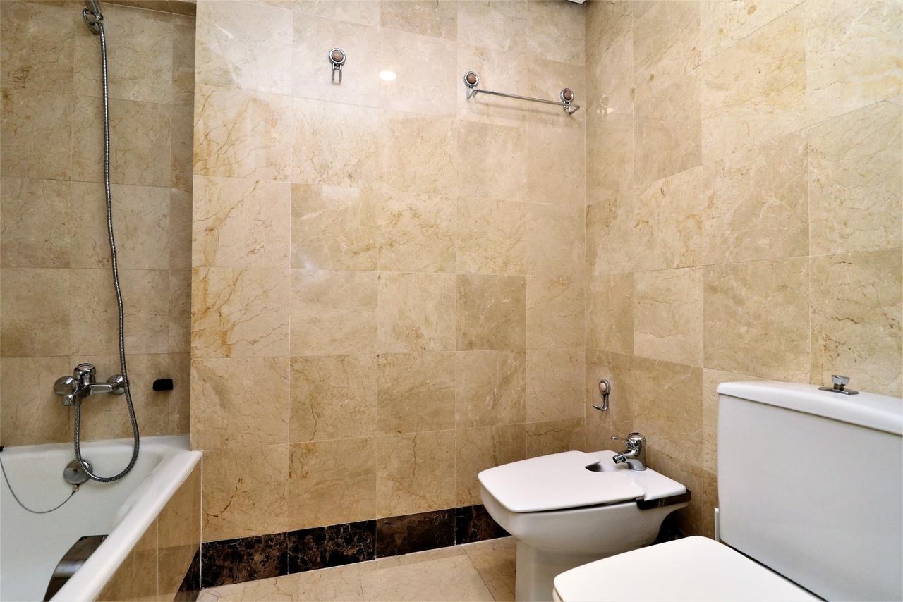 Santa Margarita 15-E Apartment Levante Beach Benidorm Exterior photo